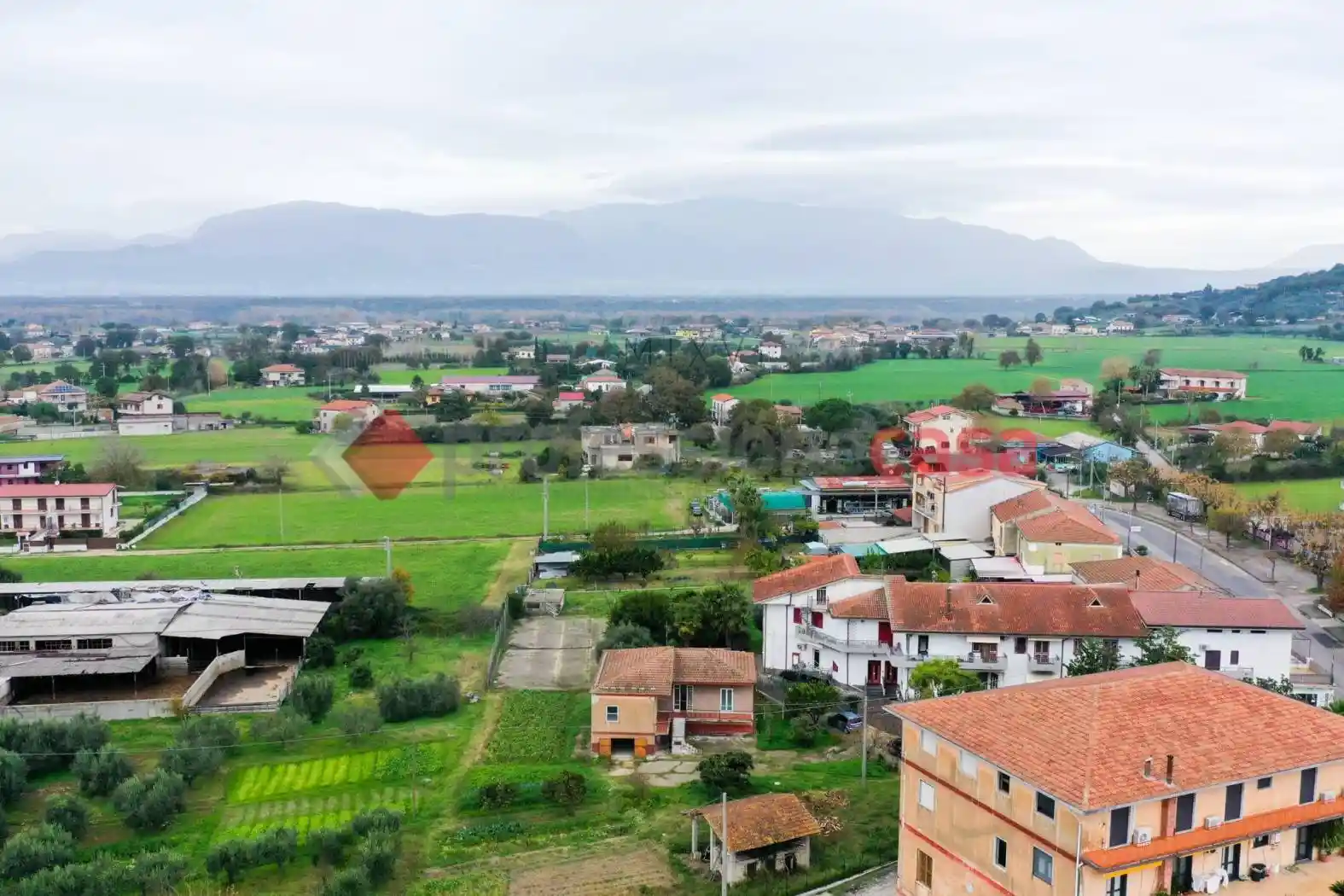 Villa in vendita a Altavilla Silentina