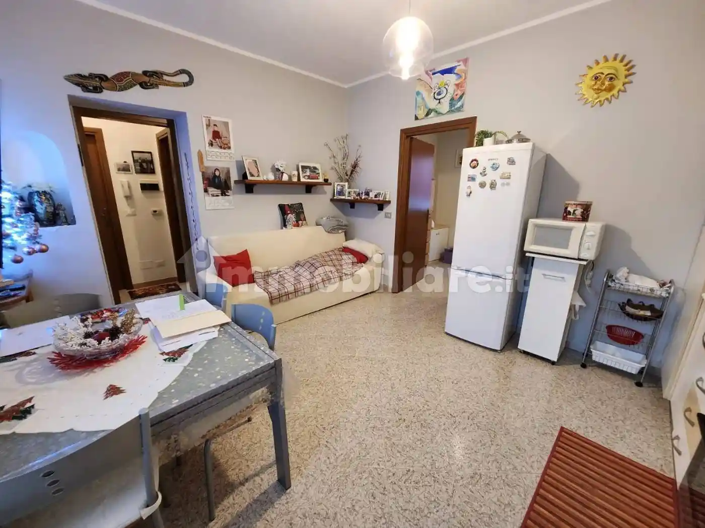 Appartamento in vendita a Caronno Pertusella