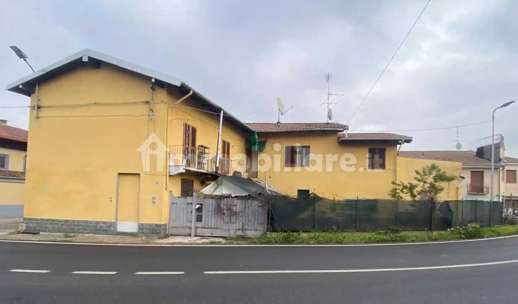 Casa indipendente - foto 3