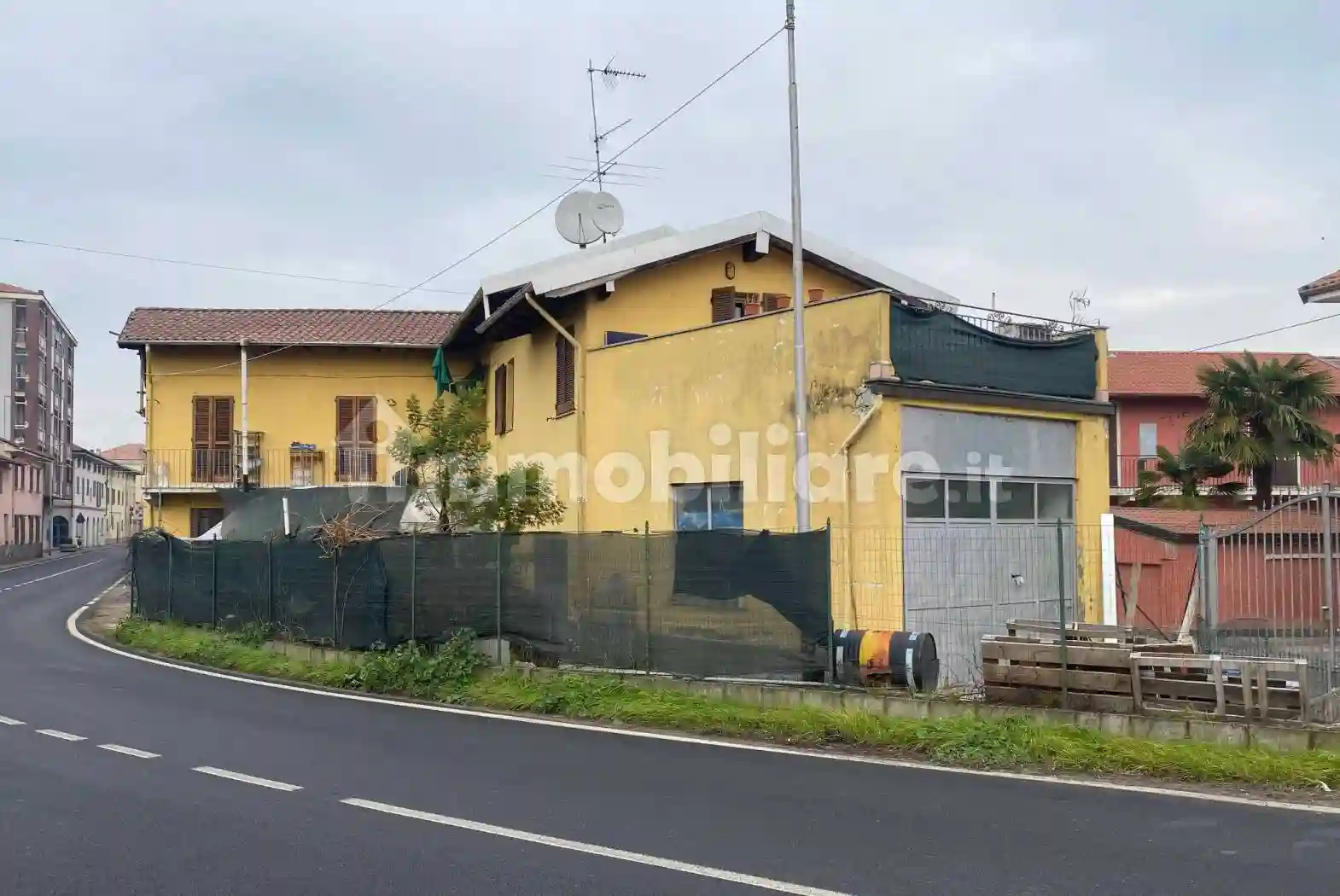 Casa indipendente - foto 4