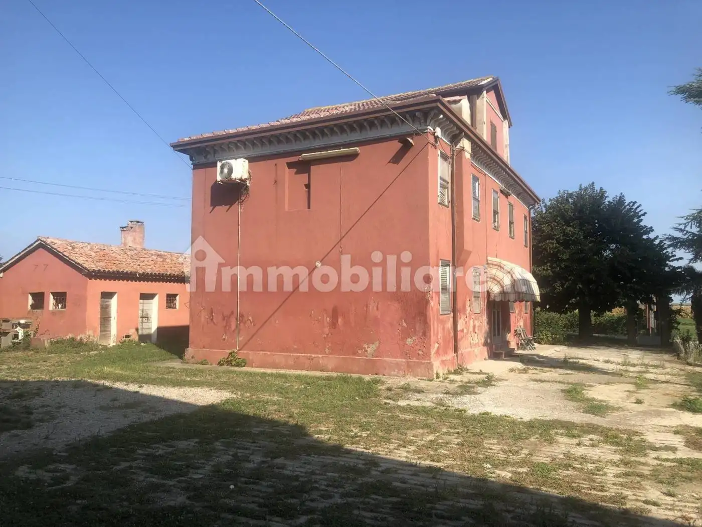 Rustico - Casale in vendita a Chioggia