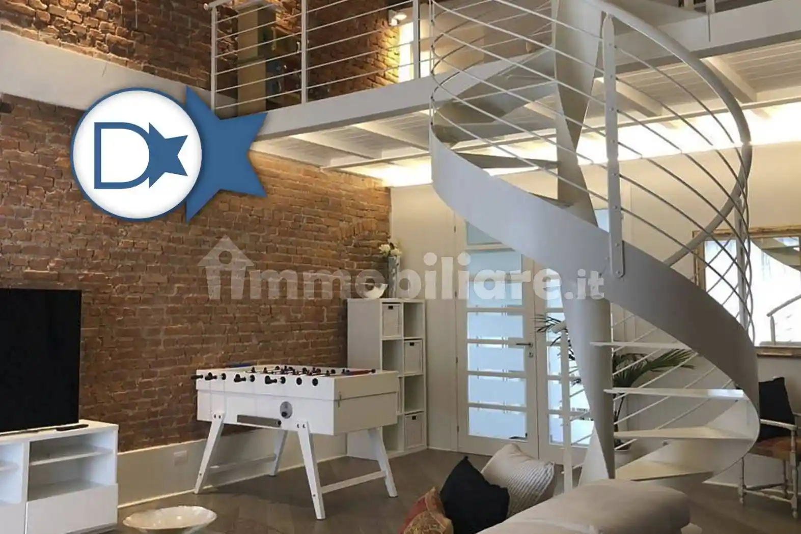 Appartamento in affitto a Forte dei Marmi