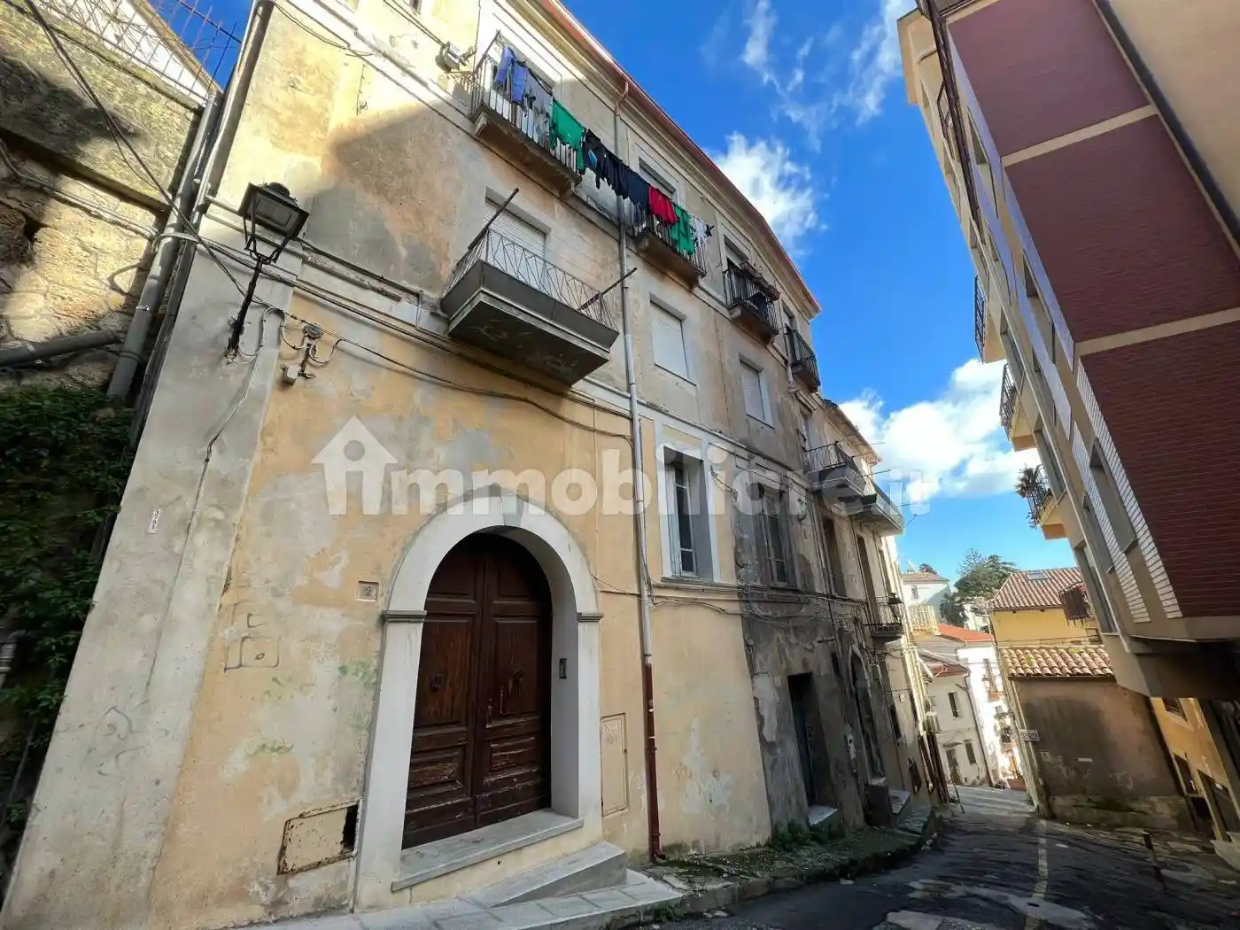 Trilocale discesa Carbone, Centro Storico, Catanzaro - foto 2