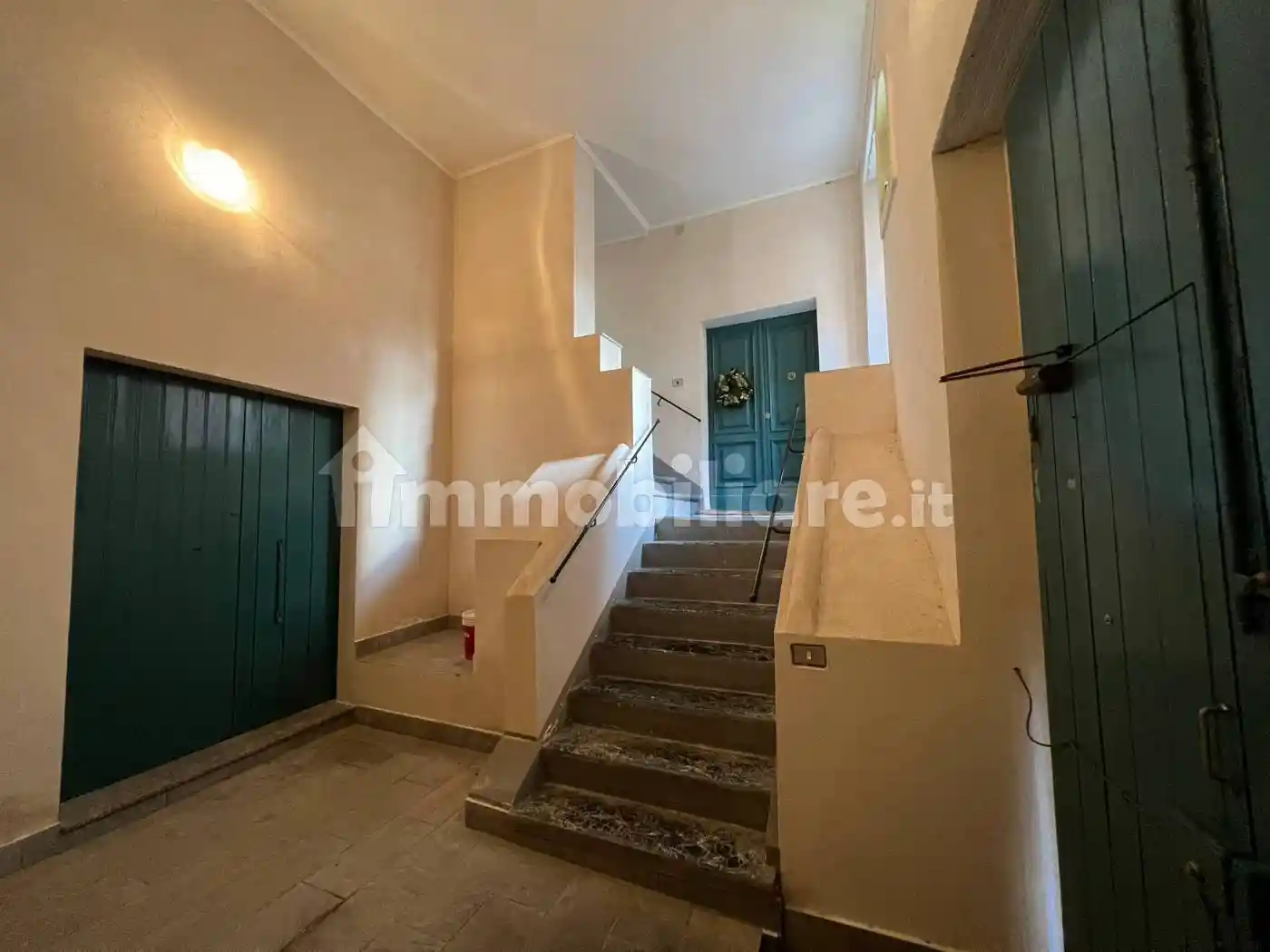 Trilocale discesa Carbone, Centro Storico, Catanzaro - foto 3