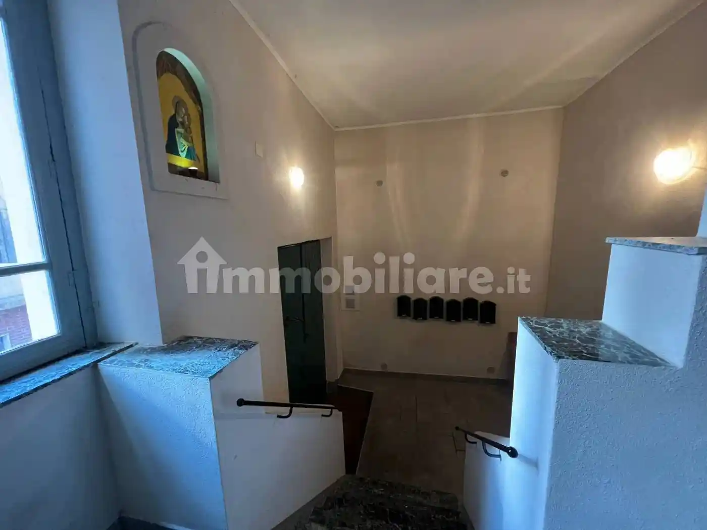 Trilocale discesa Carbone, Centro Storico, Catanzaro - foto 4