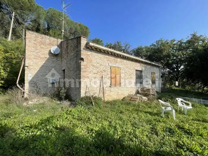 Casa indipendente in vendita a Corinaldo