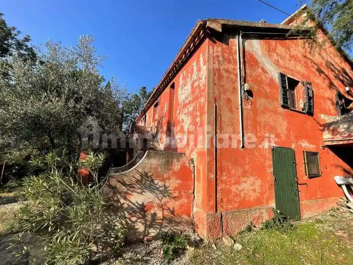 Rustico - Casale in vendita a Corinaldo