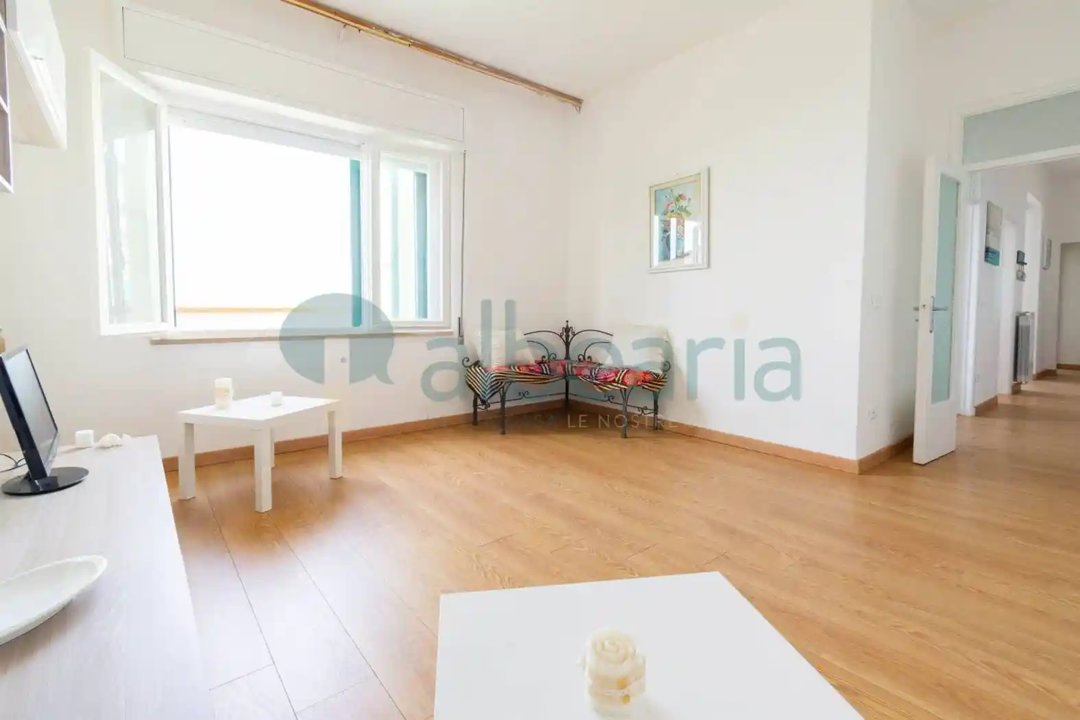 Appartamento in vendita a Follonica