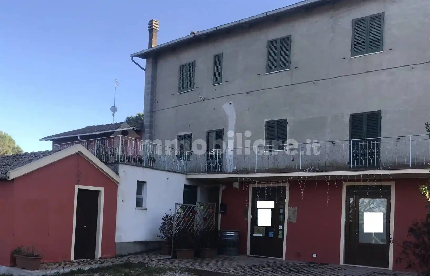 Appartamento in vendita a Castiglione del Lago