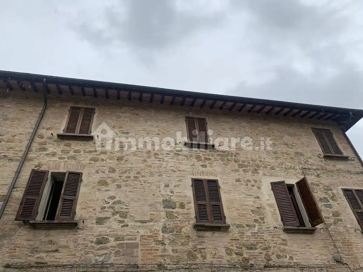 Appartamento in vendita a Torgiano