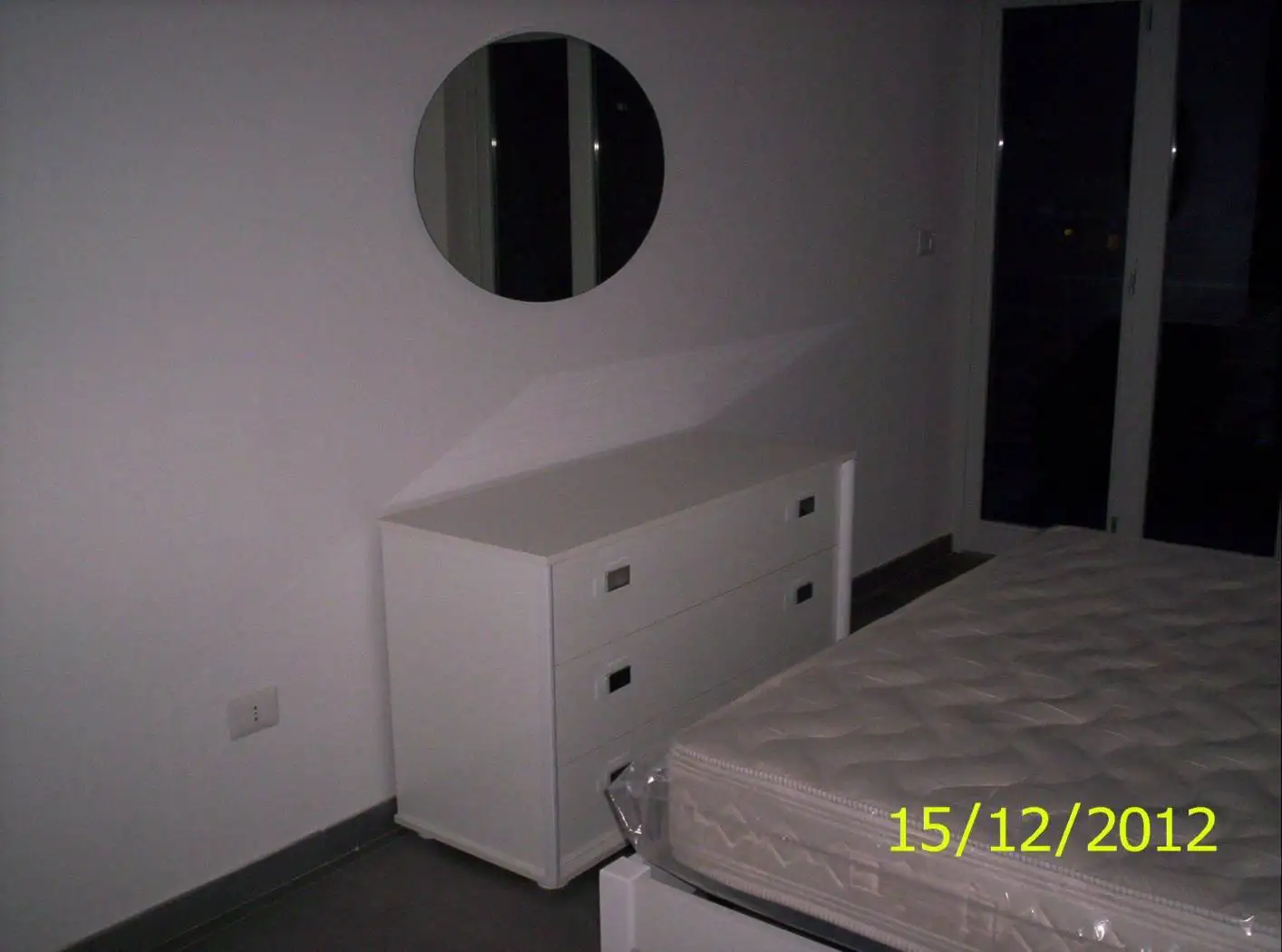 Appartamento in affitto a Baronissi