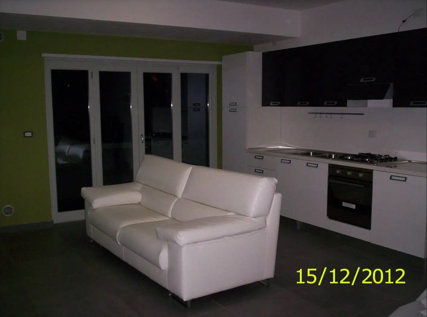 Trilocale via Francesco Napoli 8, Centro, Baronissi - foto 2