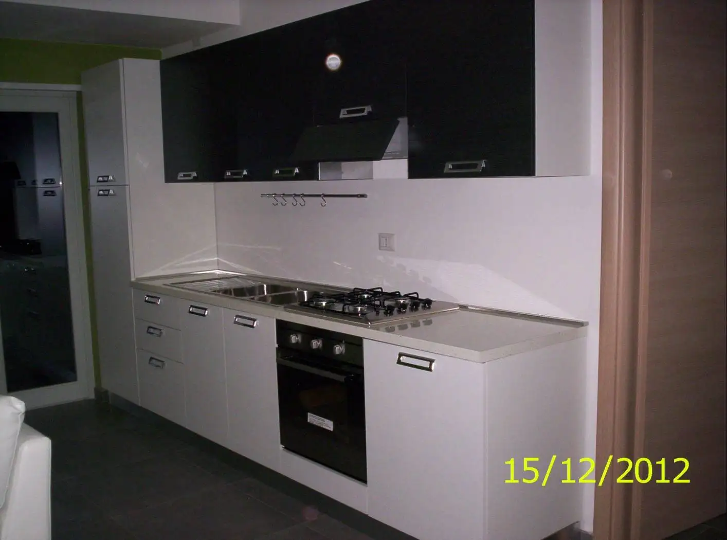 Trilocale via Francesco Napoli 8, Centro, Baronissi - foto 3