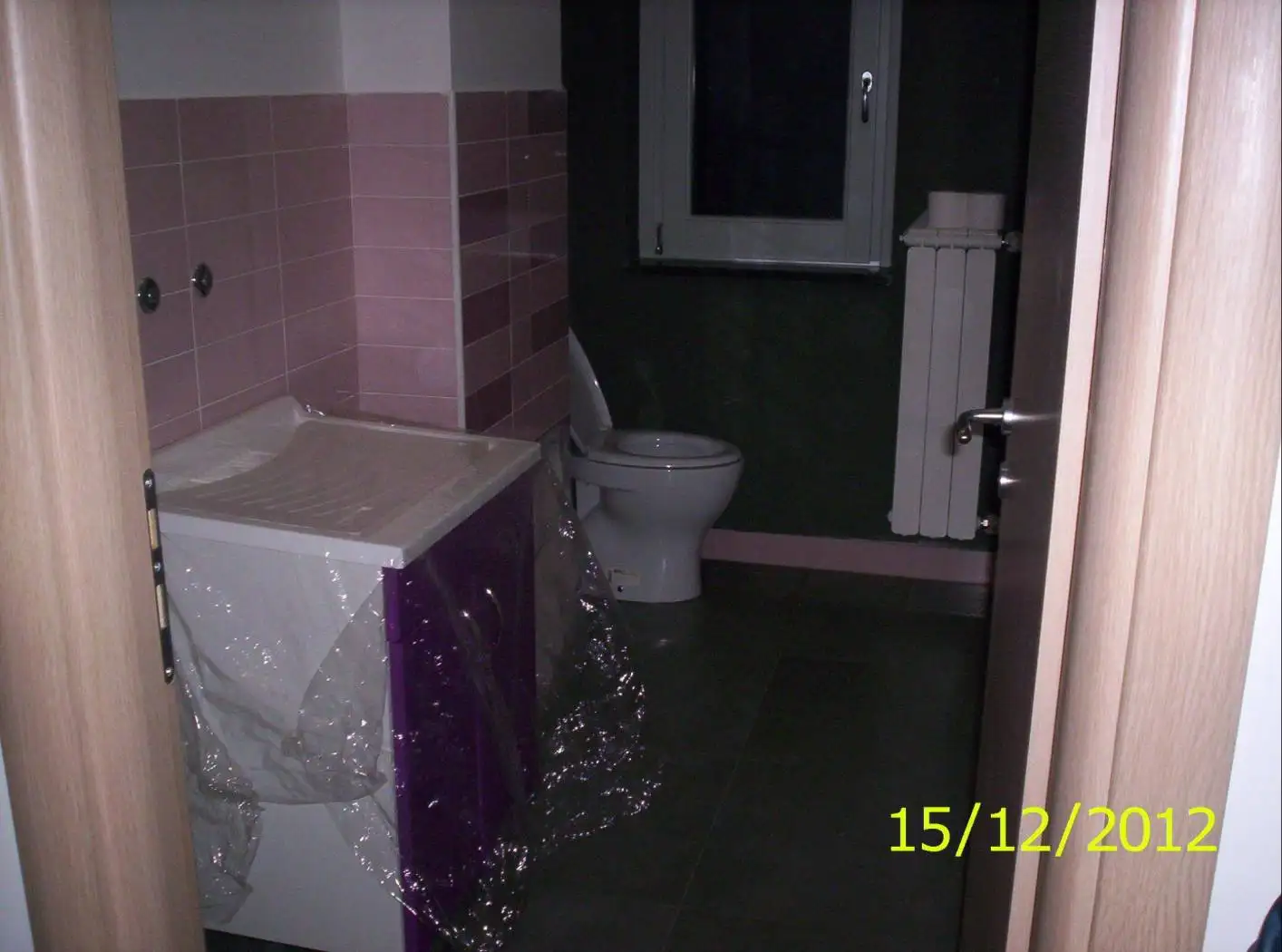 Trilocale via Francesco Napoli 8, Centro, Baronissi - foto 4