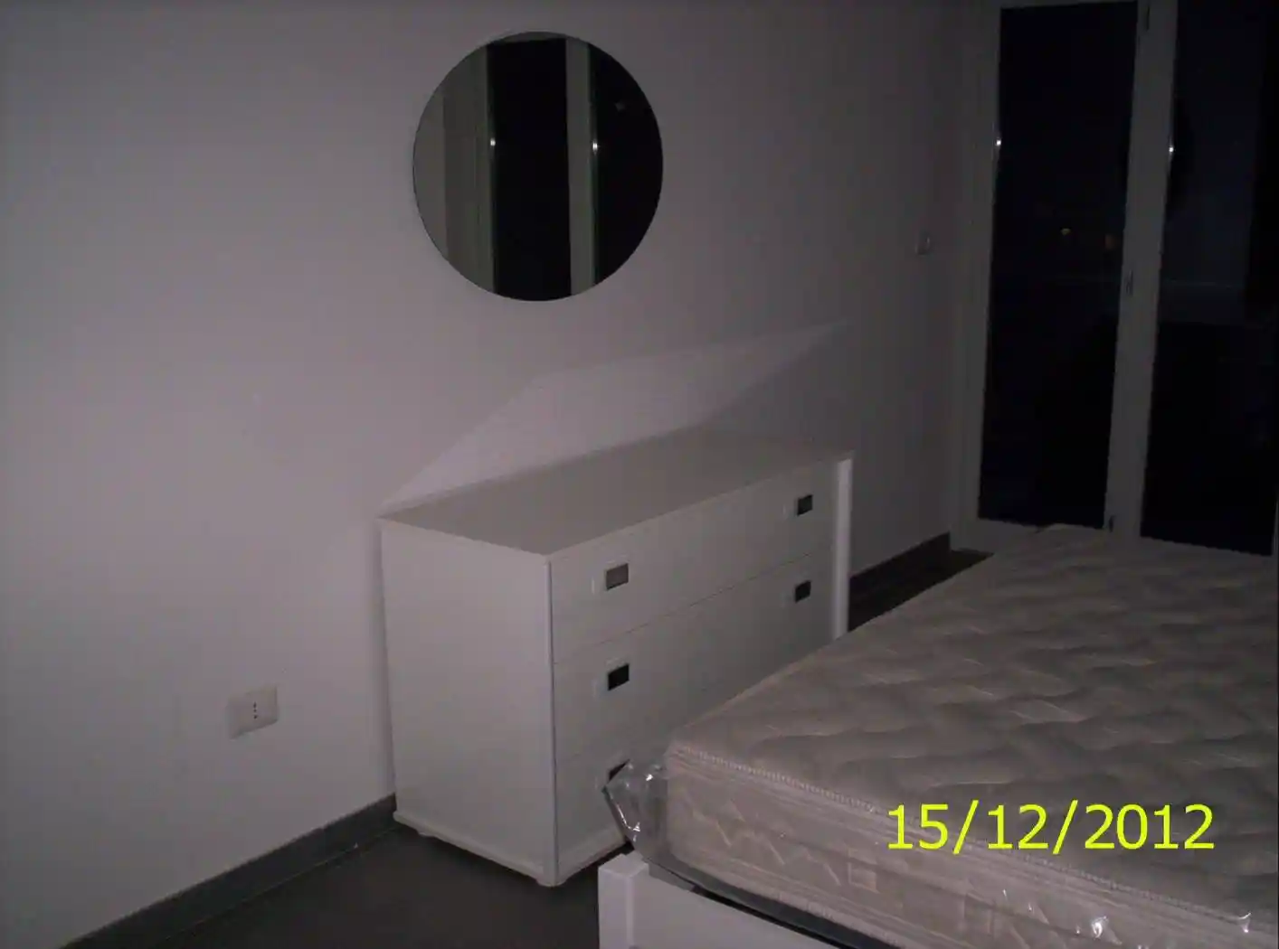 Appartamento in affitto a Baronissi