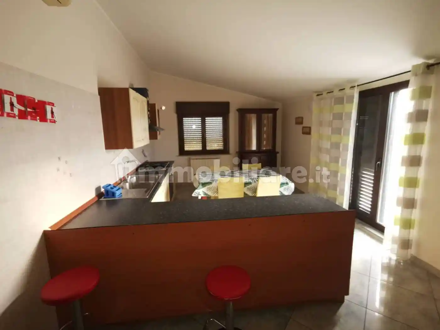 Quadrilocale viale Europa 1, Fortuna - Corvo, Catanzaro - foto 4