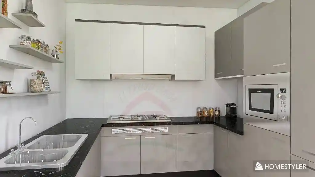 Villetta a schiera - foto 5