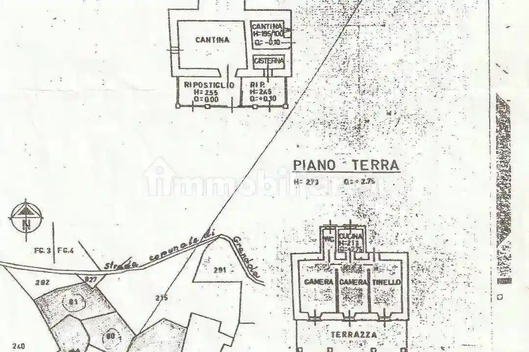 Palazzo - Edificio - foto 4
