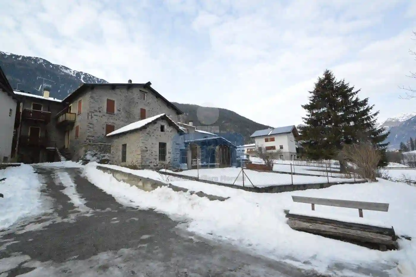 Palazzo - Edificio - foto 2