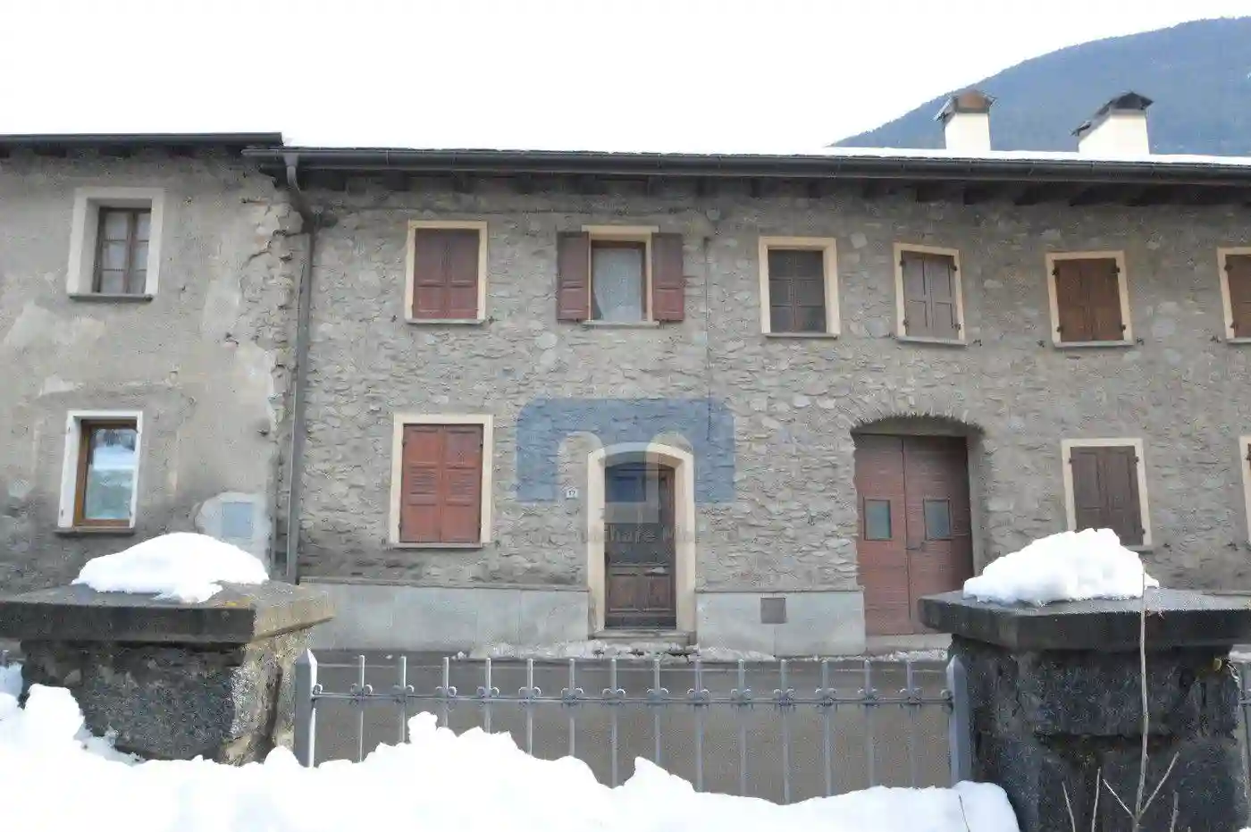 Palazzo - Edificio - foto 4