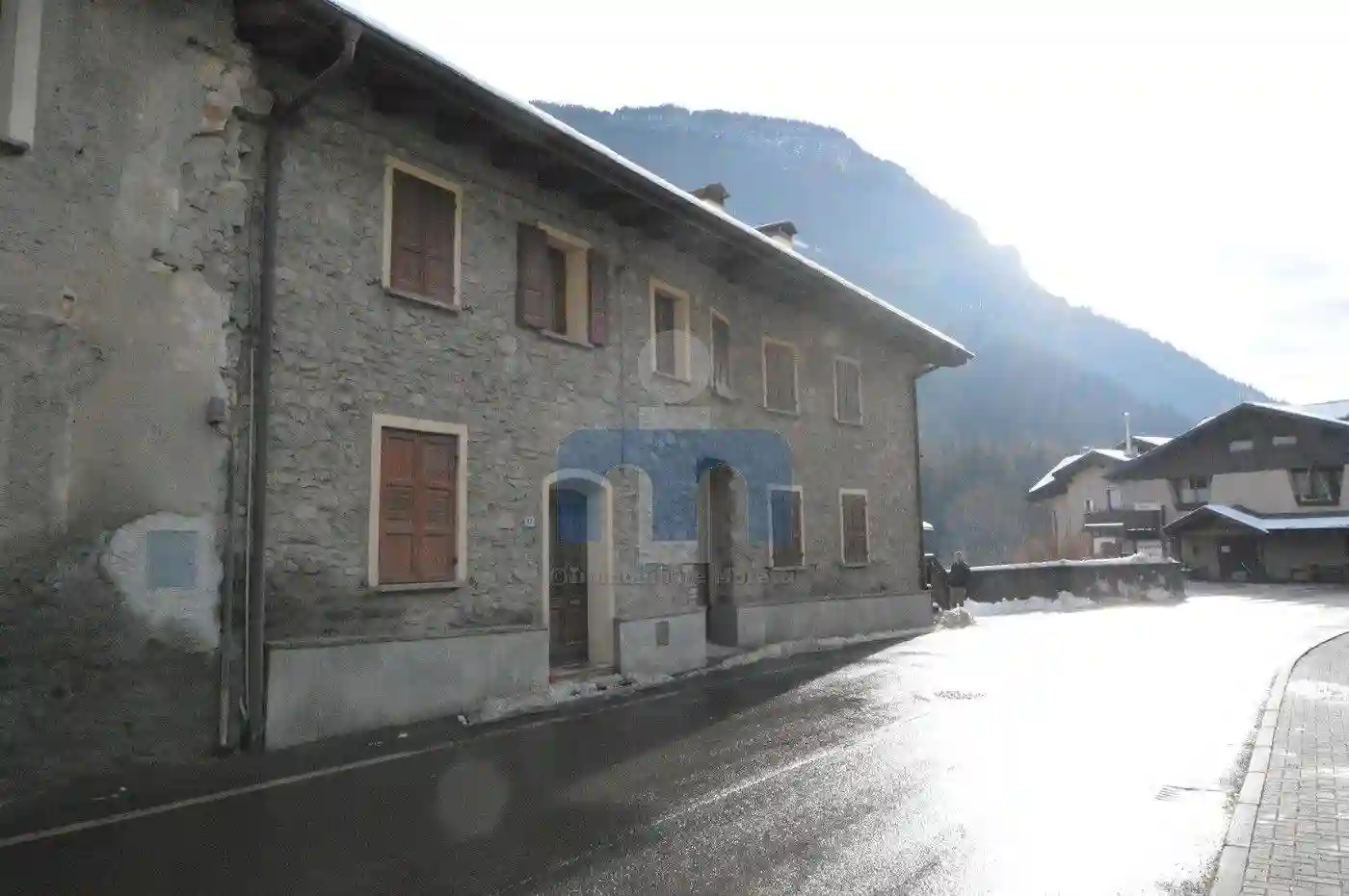 Palazzo - Edificio - foto 5