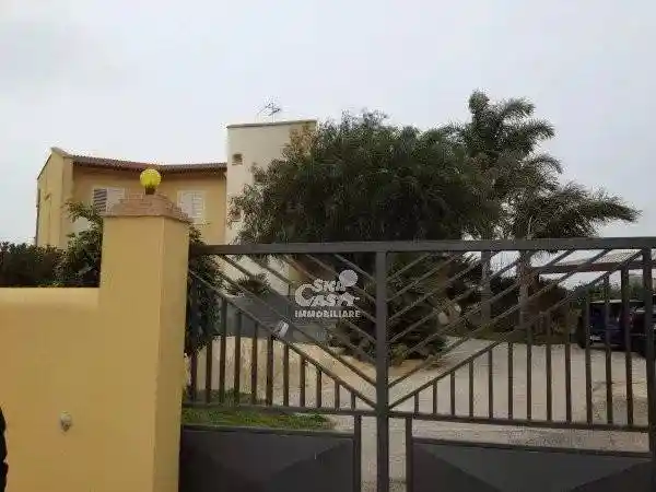 Villa in vendita a Marsala