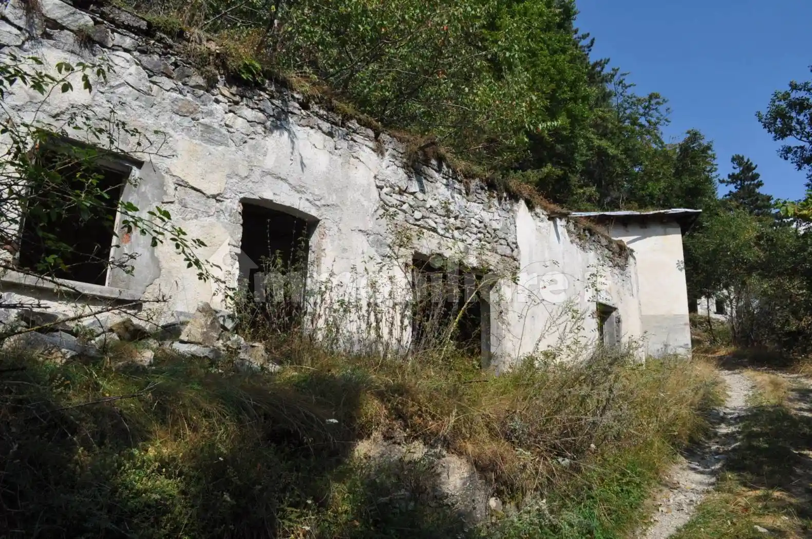 Rustico - Casale in vendita a Sampeyre