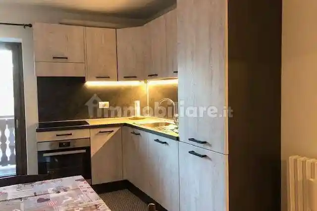 Appartamento in affitto a Madesimo