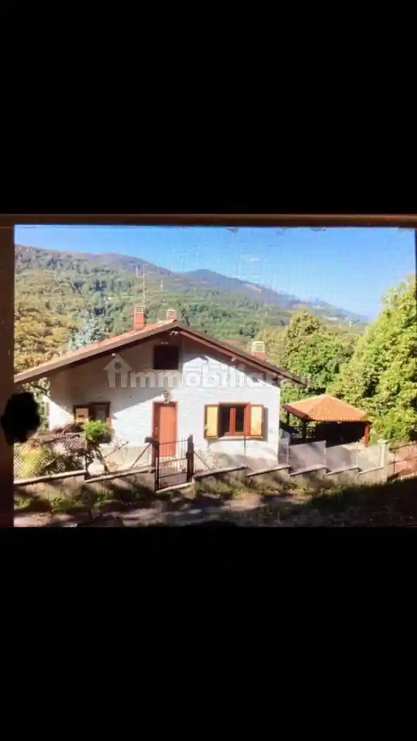 Villa in vendita a Chiusa di San Michele