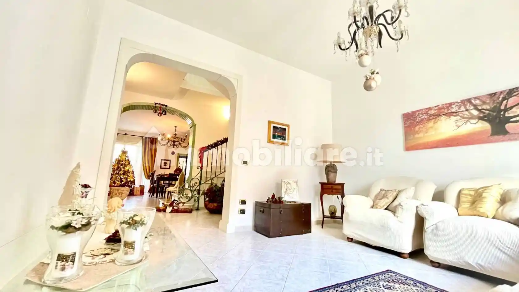 Casa indipendente in vendita a Campi Salentina