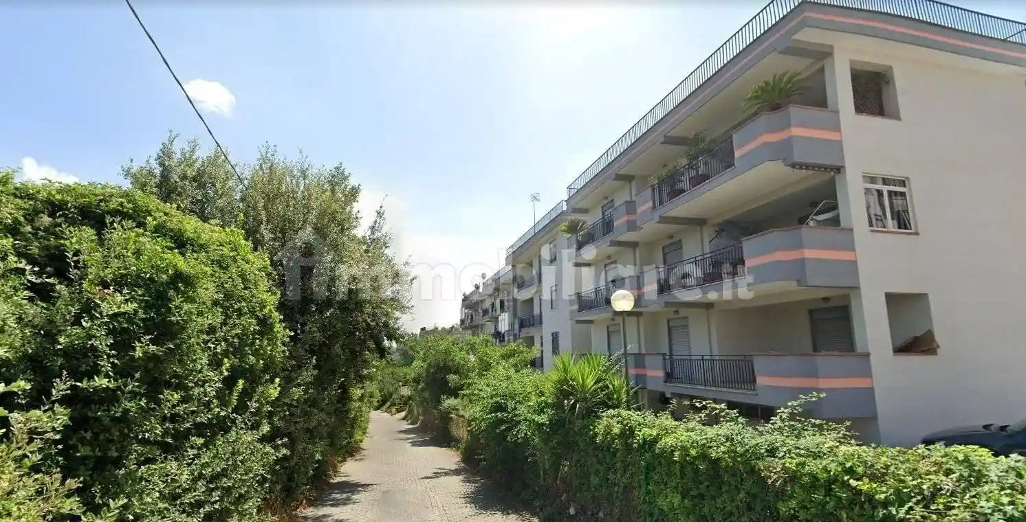 Appartamento in vendita a Teano