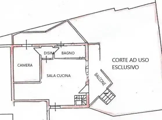 Appartamento in vendita a Cervia