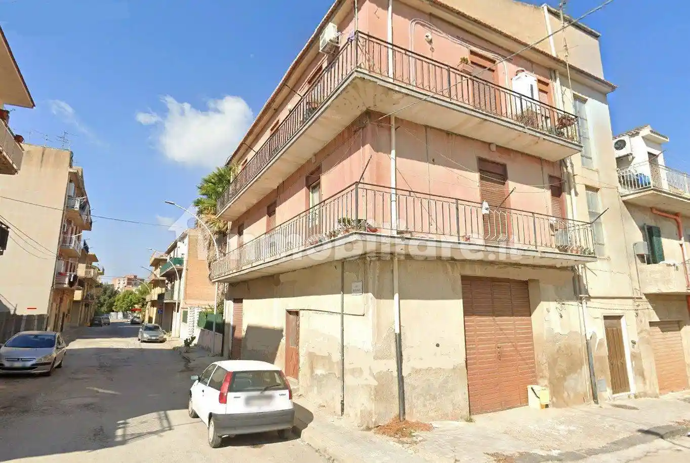 Appartamento in vendita a Canicattì