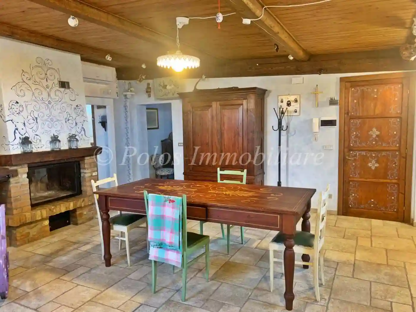 Casa indipendente - foto 2