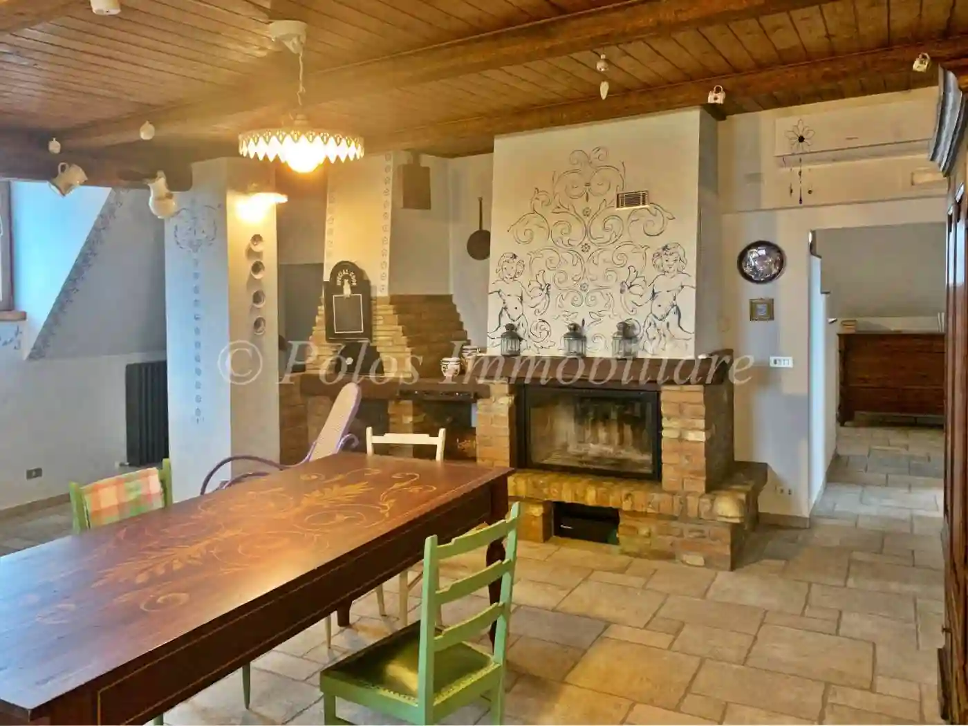 Casa indipendente - foto 5