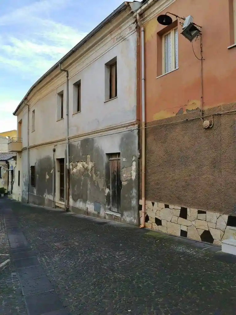 Rustico - Casale in vendita a Ossi