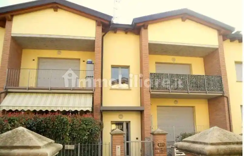 Appartamento in vendita a Traversetolo