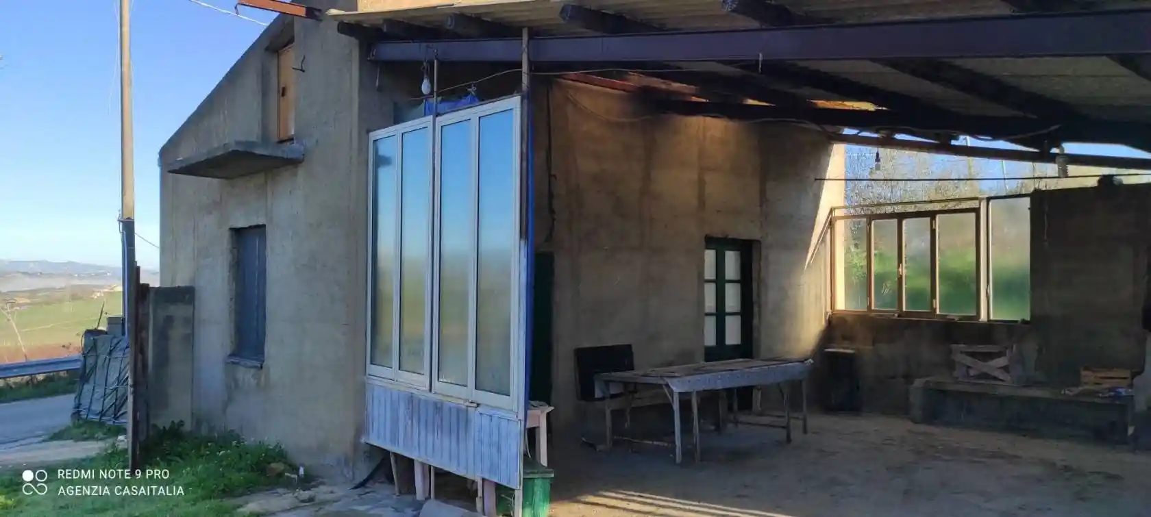 Villa in vendita a Canicattì