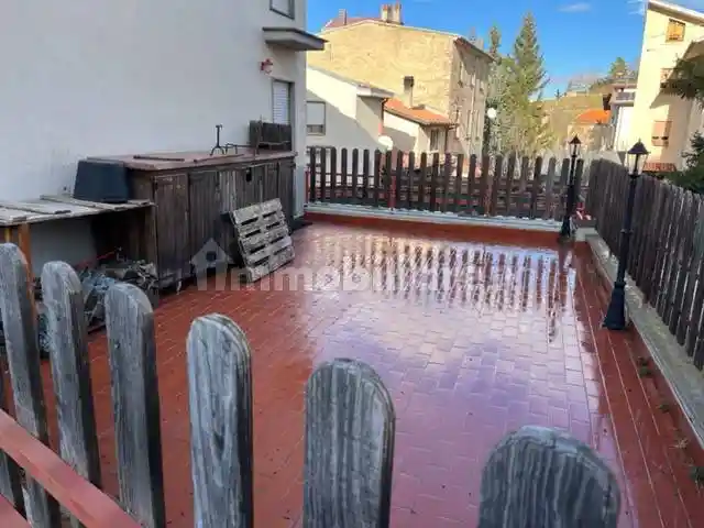 Quadrilocale via Circonvallazione 10, Centro, Rocca di Mezzo - foto 5