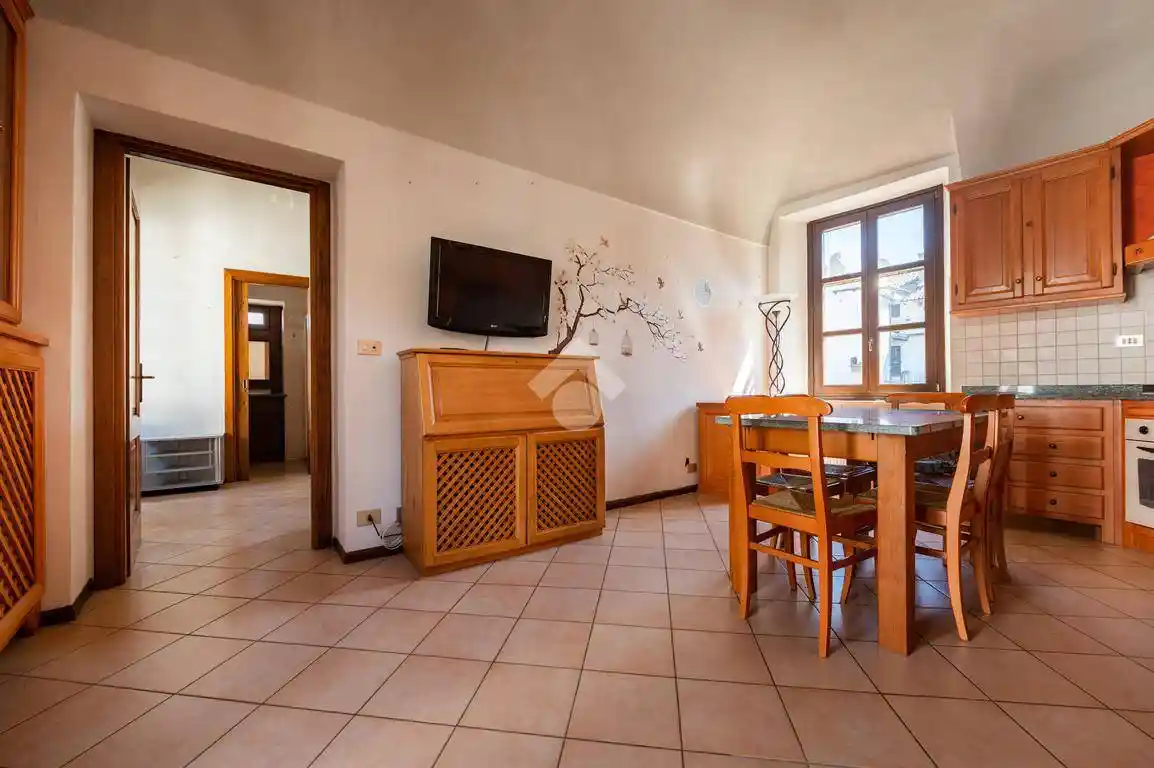 Appartamento in vendita a Saluzzo