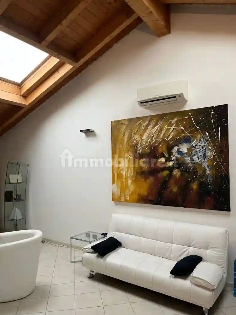 Attico - Mansarda - foto 4