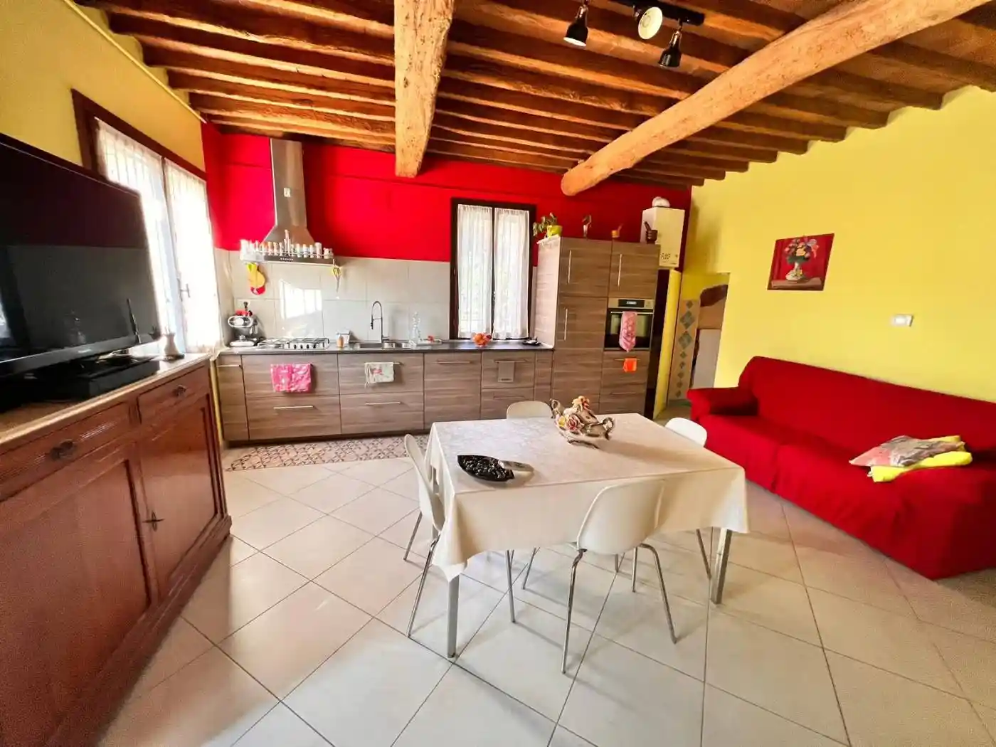 Villa in vendita a Concordia sulla Secchia