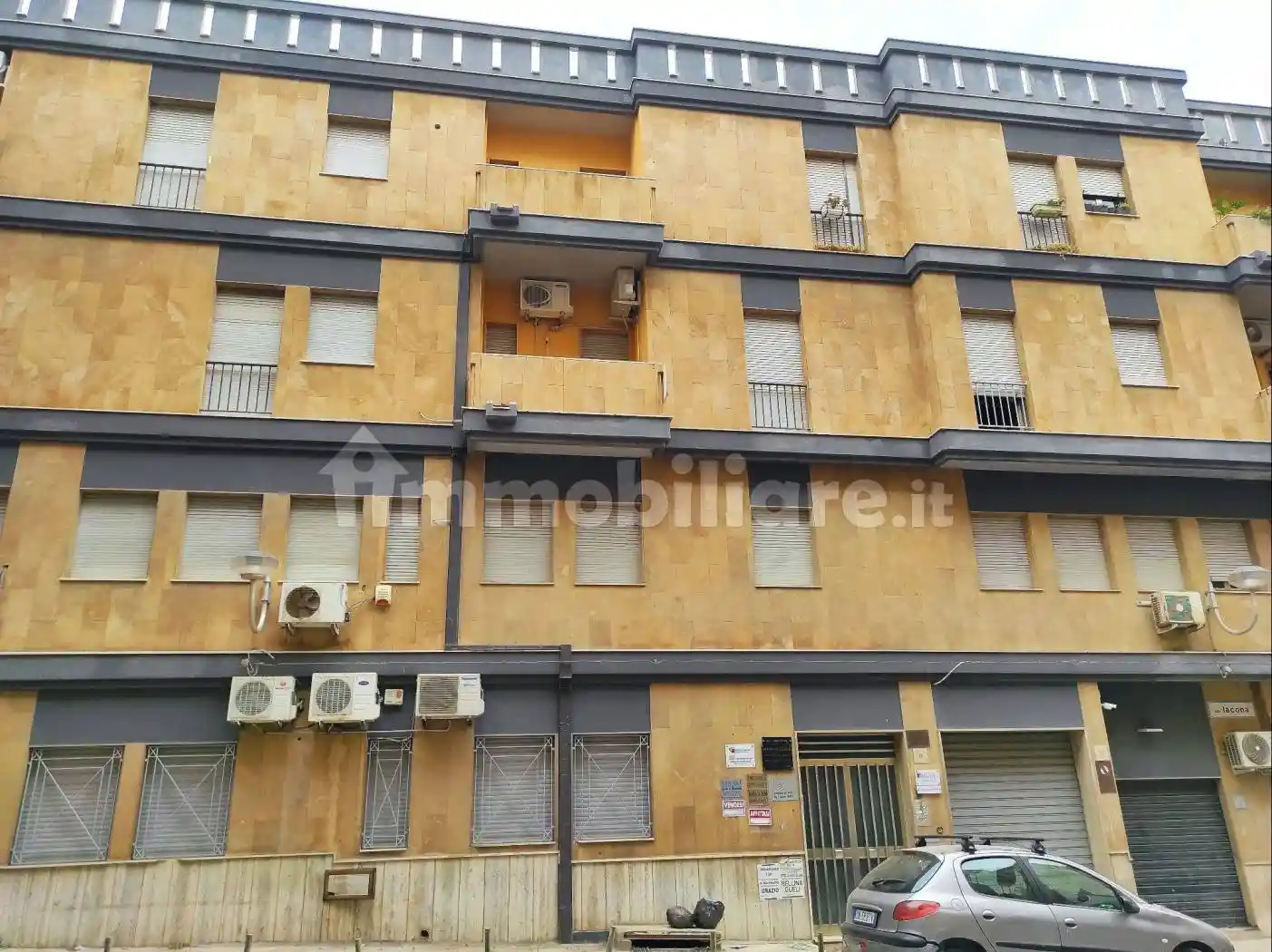 Appartamento in vendita a Gela