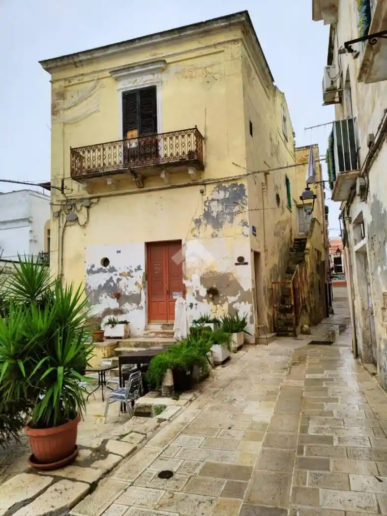 Appartamento in vendita a Castellaneta