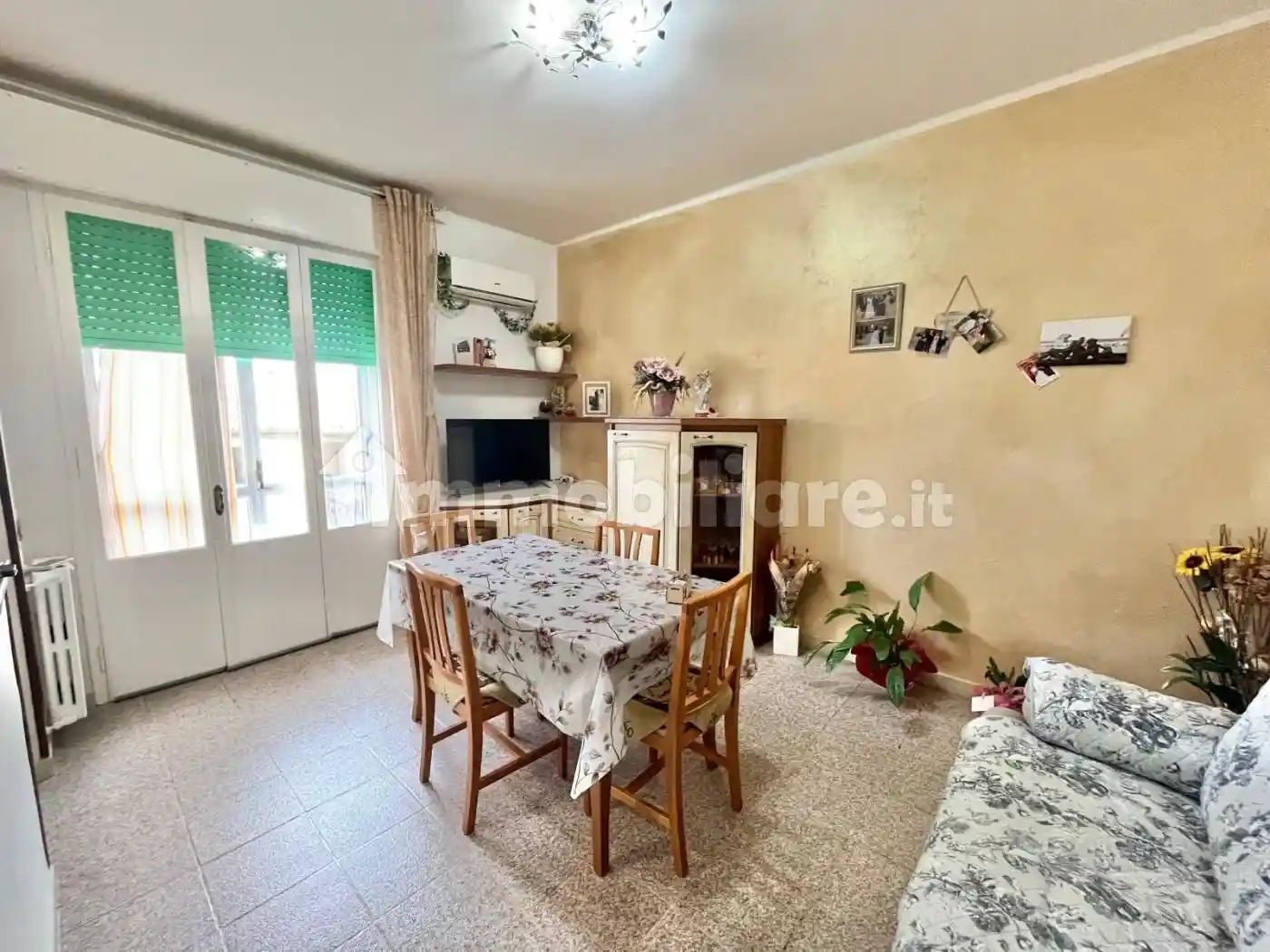 Appartamento in vendita a Moglia