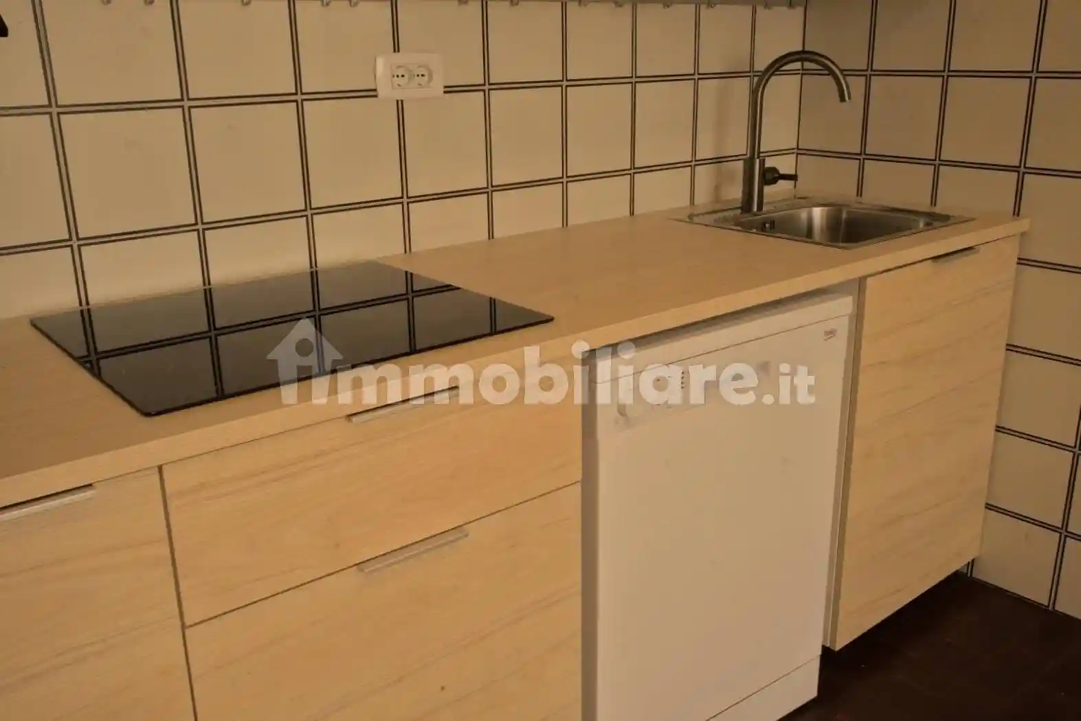 Bilocale via Elio Chianesi 134, Mostacciano, Roma - foto 5