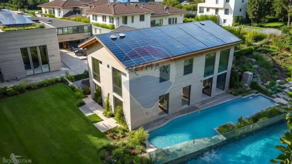 Palazzo - Edificio in vendita a Gravedona ed Uniti