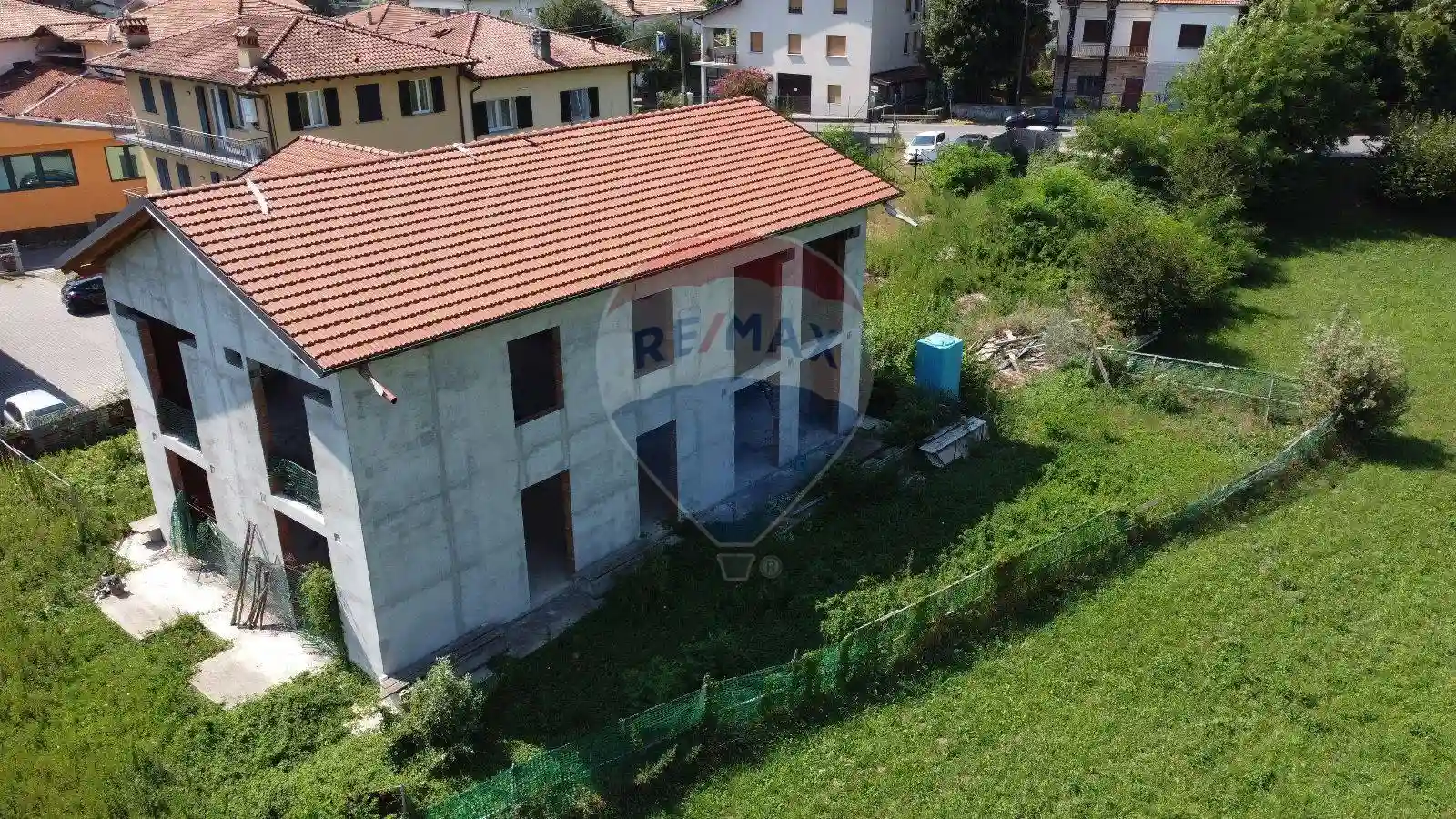 Palazzo - Edificio - foto 2