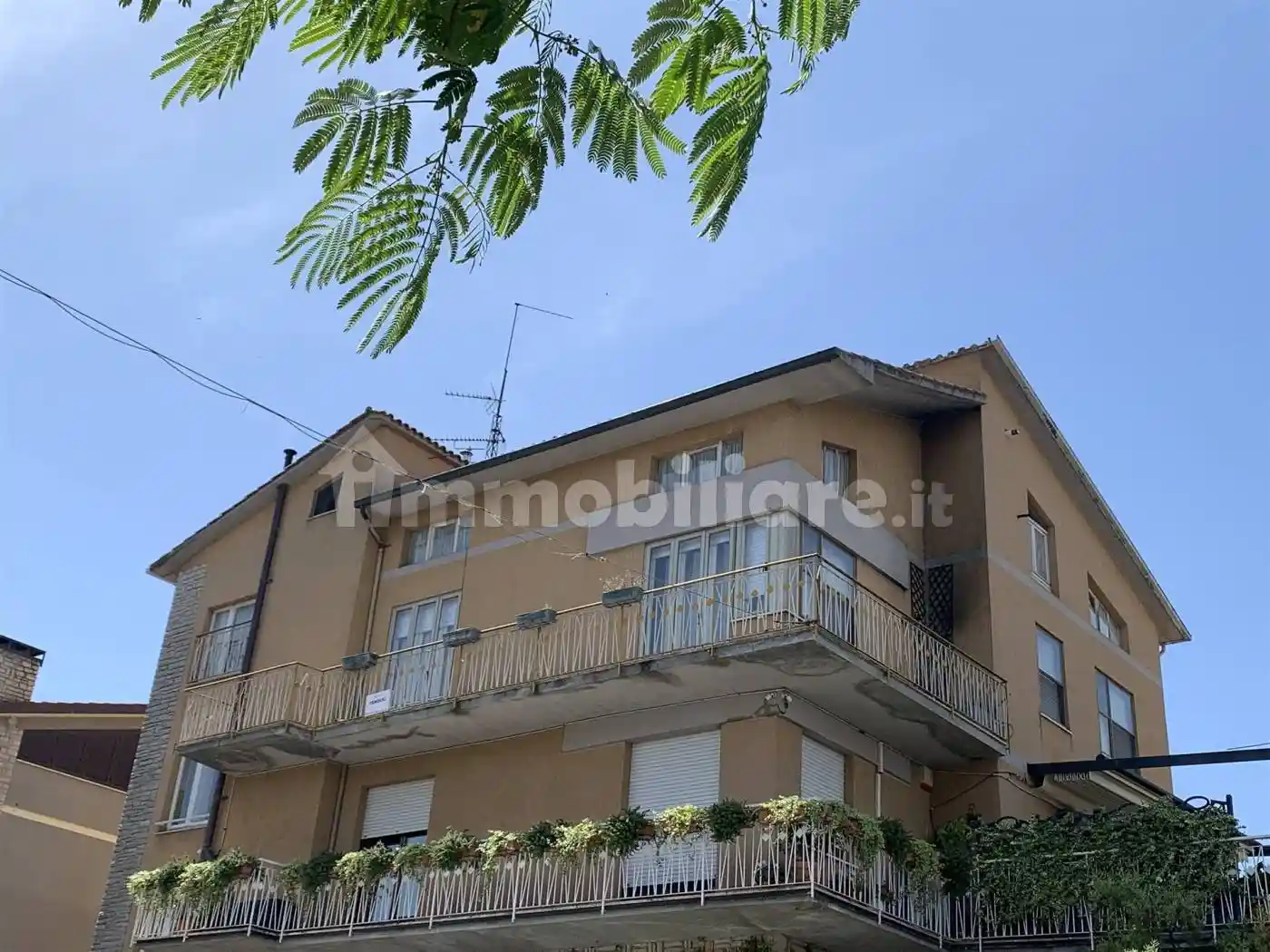 Appartamento in vendita a Piegaro