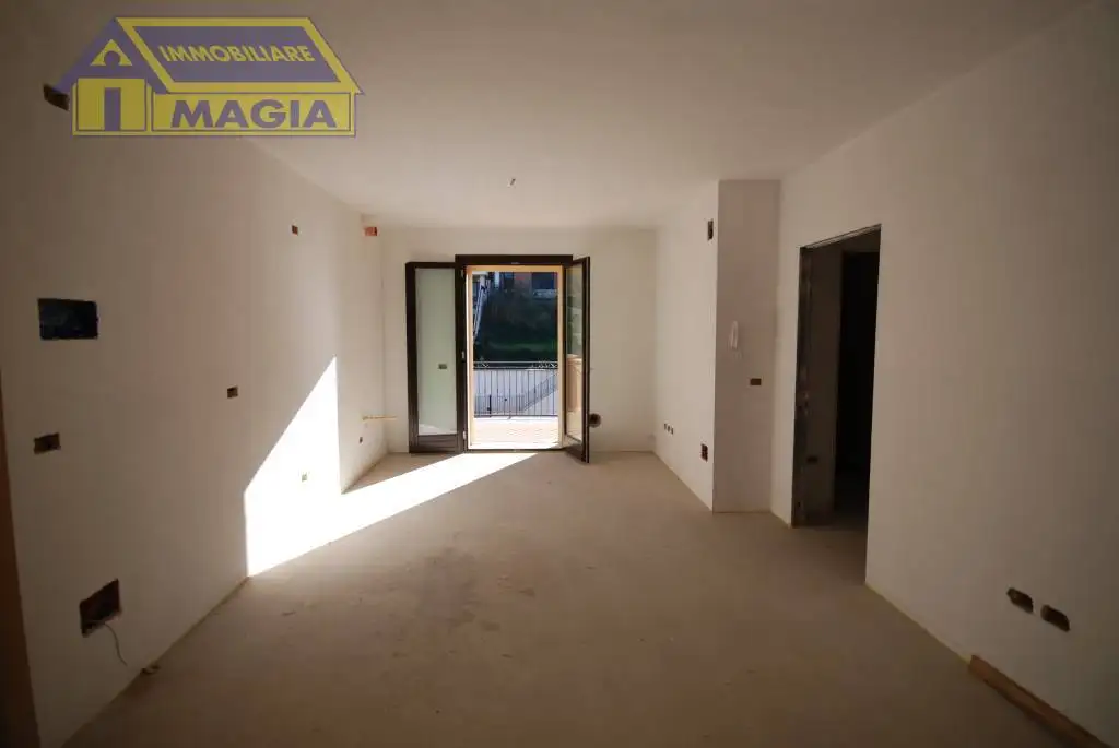 Appartamento in vendita a Colonnella